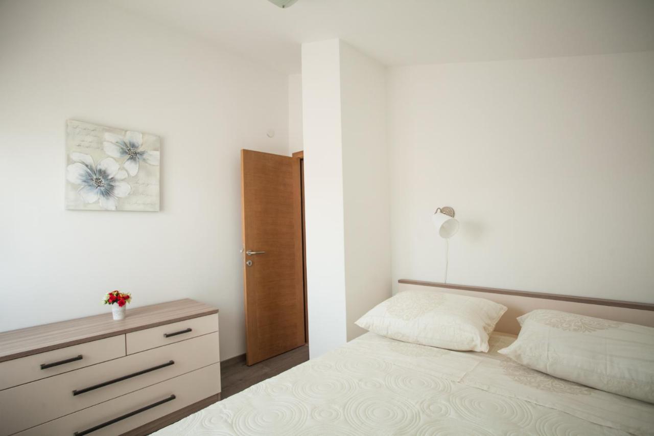 Apartment Zeljana Slatine Exterior foto